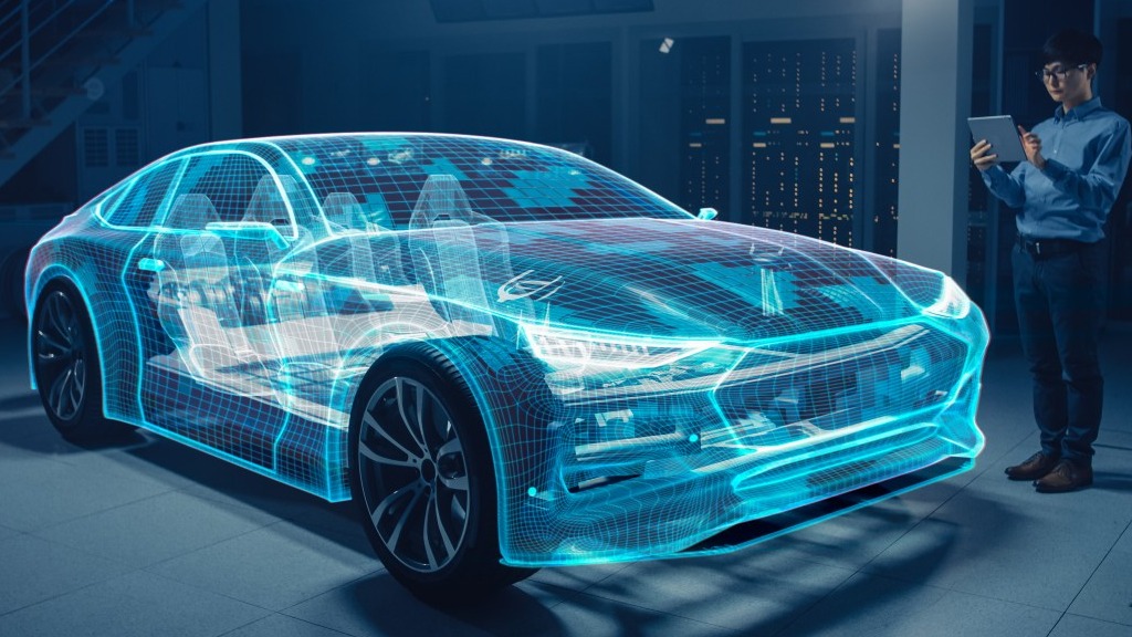 التكنولوجيا والابتكار